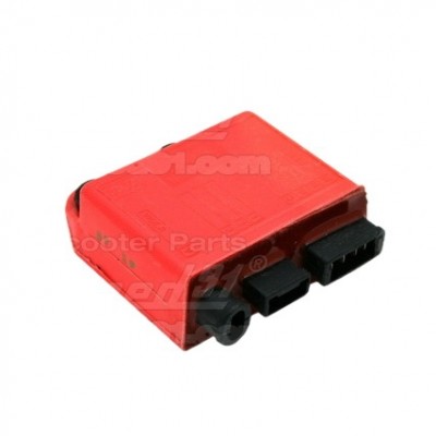 Elektronika (CDI) GILERA (Ducati) RUNNER FX-FXR(97-02) 125-180/ PIAGGIO HEXAGON LX-LXT 2T 125-150-180/ ITALJET DRAGSTER 125-180 /